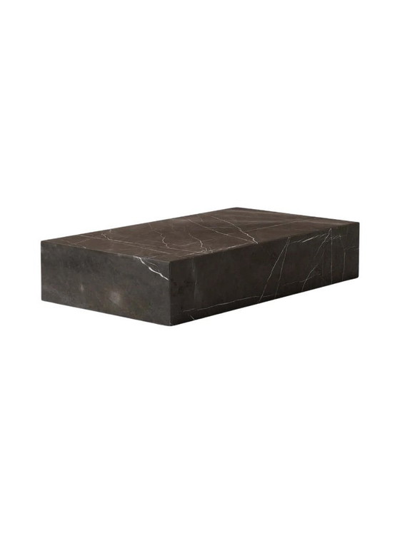 Image 1 of Audo Copenhagen marble coffee table