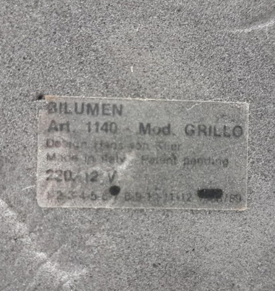 Image 1 of Bilumen Tischleuchte