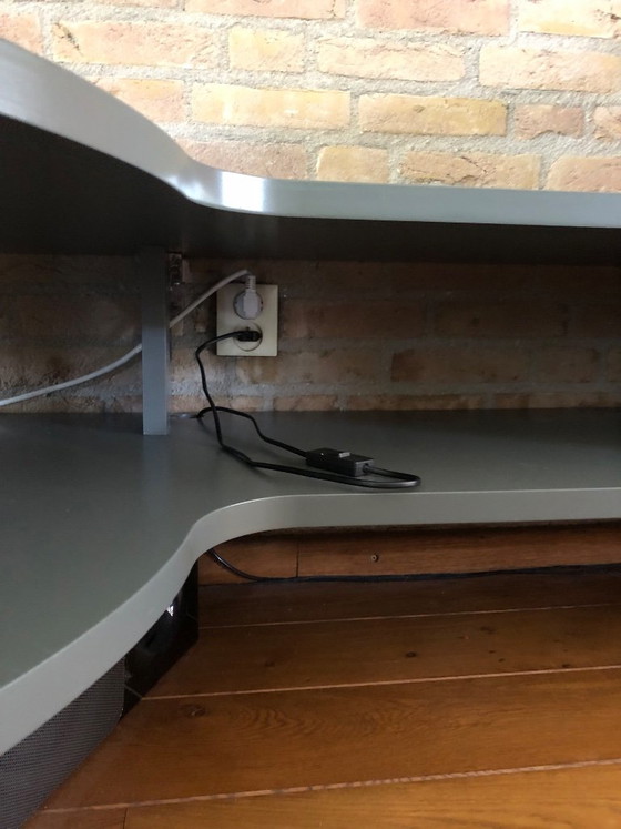 Interstar Wandkast – Wood (photo 11 of 21)