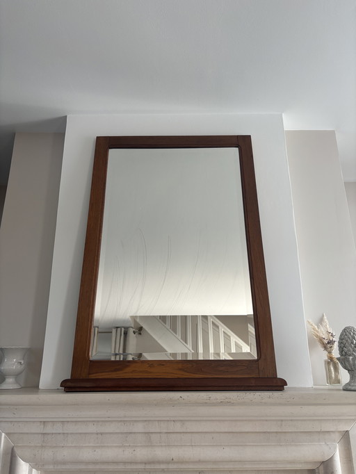 Art Deco mirror