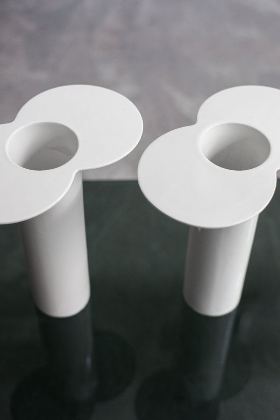 Image 1 of Gabbianelli vazen, Italy, 1960s