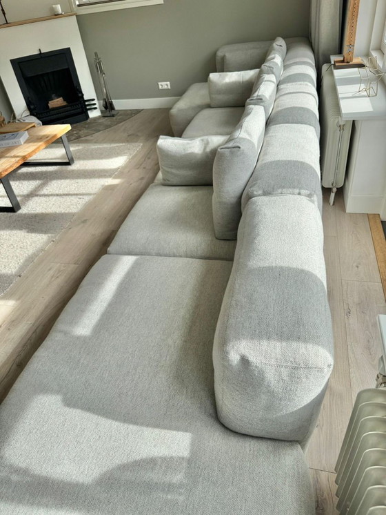 Image 1 of Banco Hay Mags Soft Modular de 5 piezas