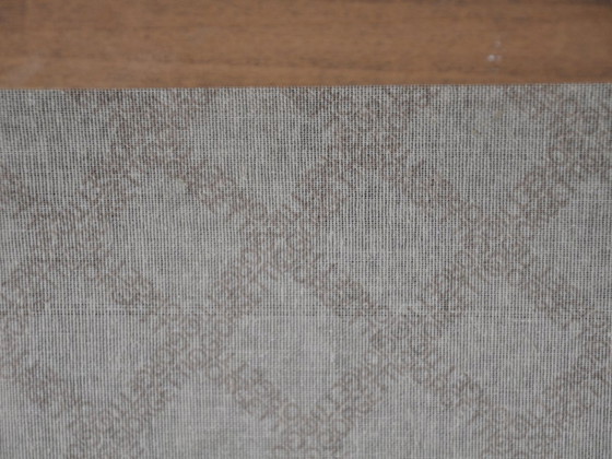 Image 1 of Divano Giorgetti vintage