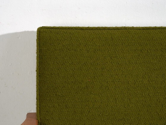 Poltrona vintage verde (c.1950) – Poltrone, Wood (photo 24 of 33)