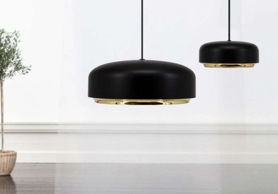 Image 1 of Precio del nuevo conjunto de productos Umage Hazel Mini Black de 2 unidades