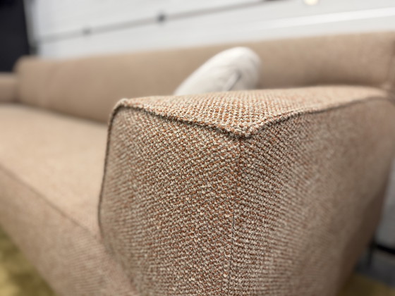 Image 1 of Canapé d'angle Design on Stock Bloq Monza Melange 300x178