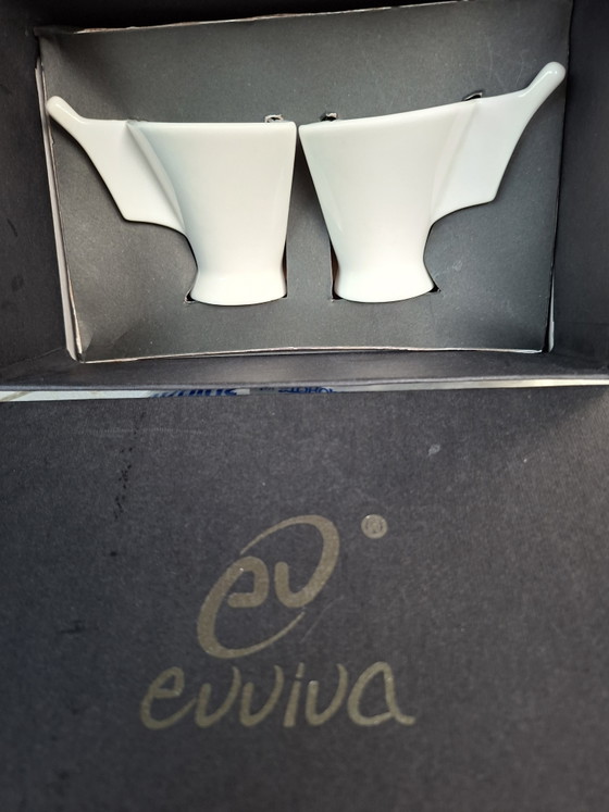 Image 1 of Espresso-Set