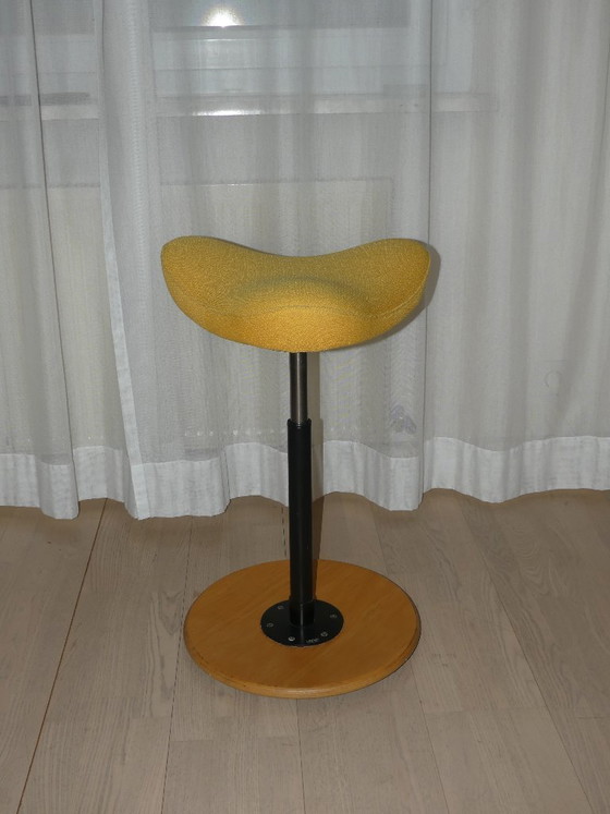 Image 1 of Stokke Varier Move stakruk pendelkruk UK2aEb
