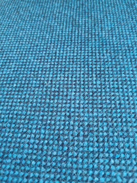 Image 1 of canapé-lit vintage Gijs van der Sluis nouvellement rembourré