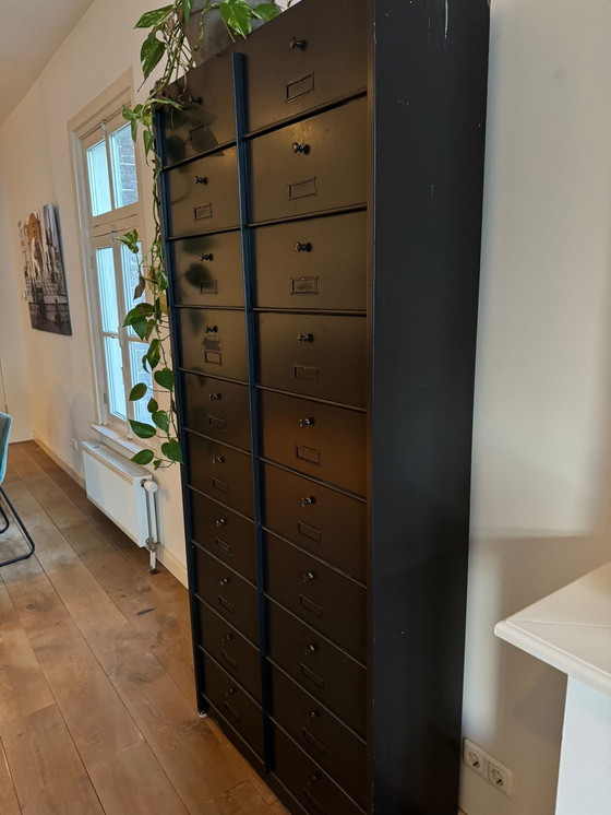 Image 1 of Old Mailbox