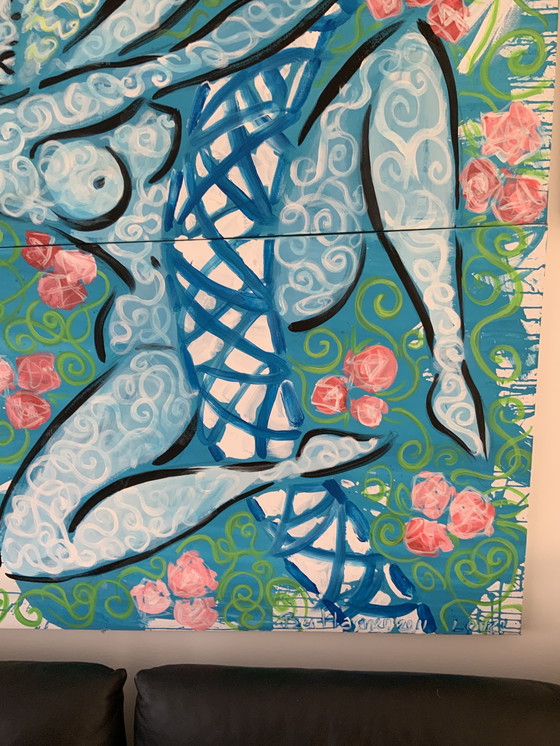 Image 1 of Dipingere AMORE