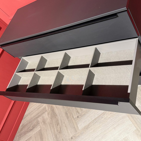 Image 1 of Nolte Almira chest of drawers