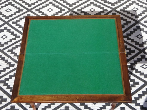 Image 1 of Tavolo da gioco e console 2 in 1