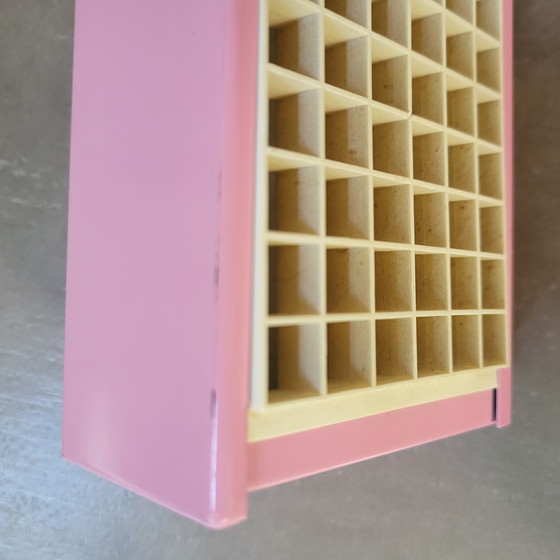 Image 1 of Pair of vintage Ikea wall lights model V204