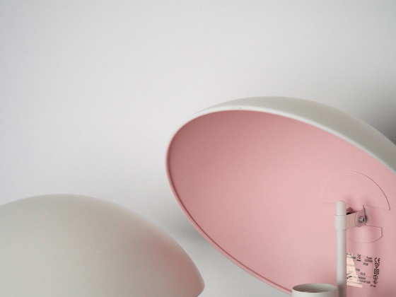 Image 1 of Paire de 2 appliques PH Hat Maxi de Poul Henningsen, Louis Poulsen, 1961