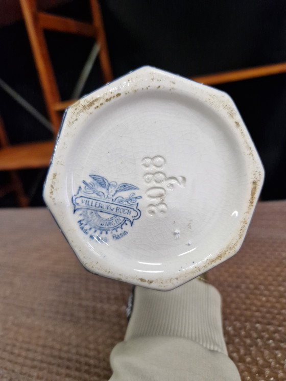 Image 1 of Villeroy e Boch Delft Blue