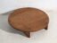 Table basse ronde ancienne en bois de pin – Europe Centrale, circa 1940 – Tables basses, Rustic (photo 14 of 40)