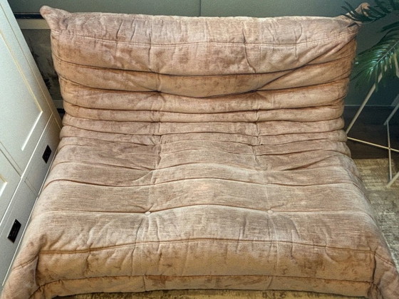 Image 1 of Ligne Roset Togo 2 posti