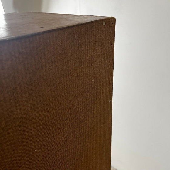 Mobile da lavoro a 30 scomparti, prima metà del XX secolo – Librerie, Legno (photo 12 of 18)