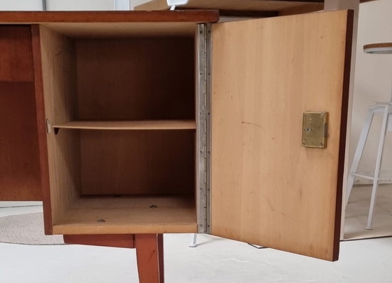 Image 1 of Mid Century bureau