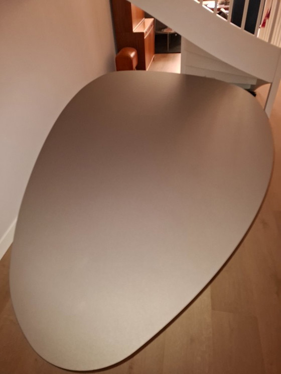 Image 1 of Dining table Castelijn Circlips