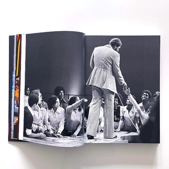 Image 1 of Tassen - Kunsteditie - Soul. R&B Funk. XXL