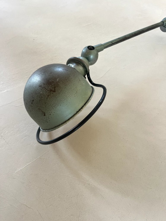 Image 1 of Jieldé lamp - Lyon, France