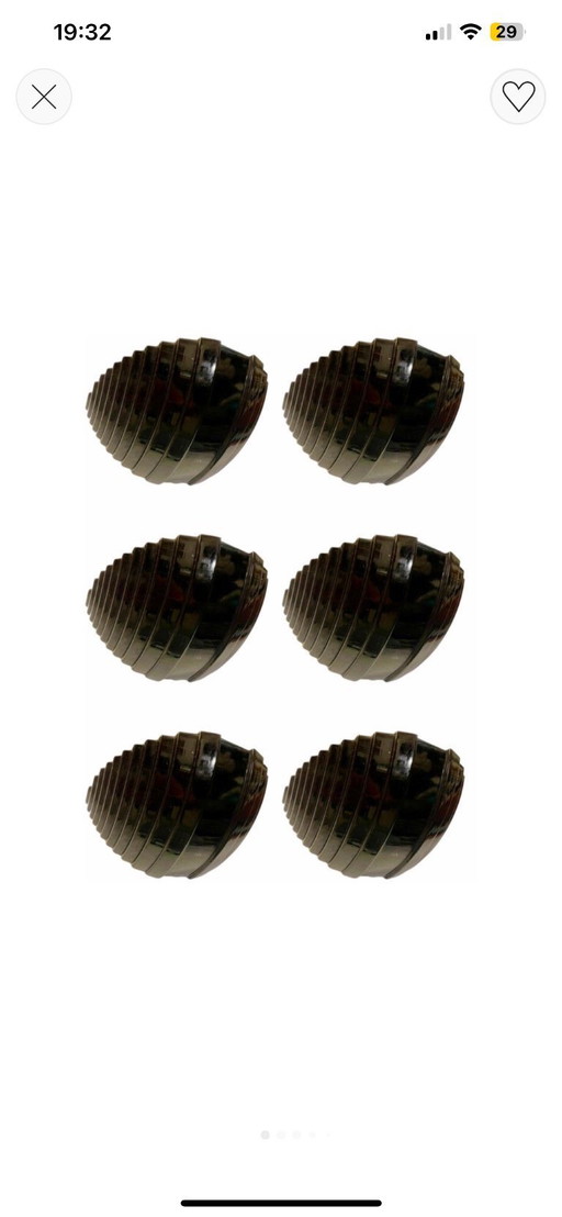 Murano black Glass wall lighting by Vetri sign , Italy, 1990s