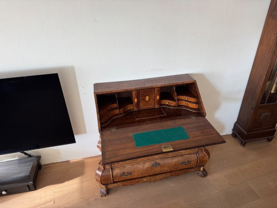 Secretario – Cómodas, Wood (photo 5 of 23)