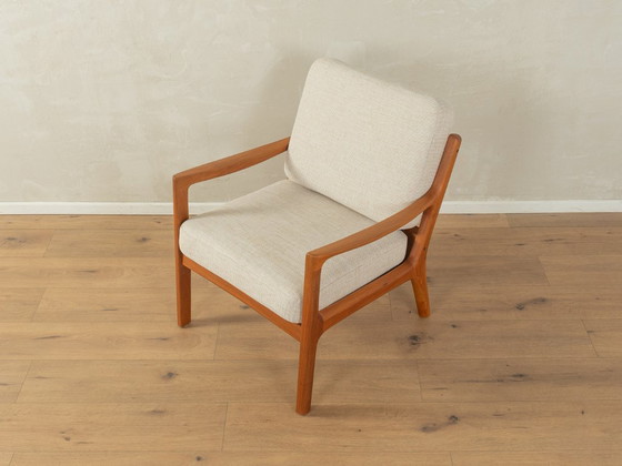 Image 1 of SENATOR armchair, Ole Wanscher