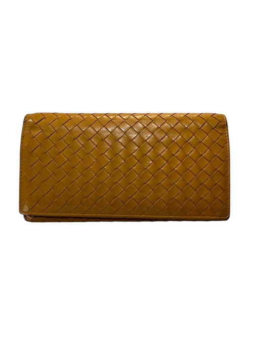 Bottega Veneta portemonnee