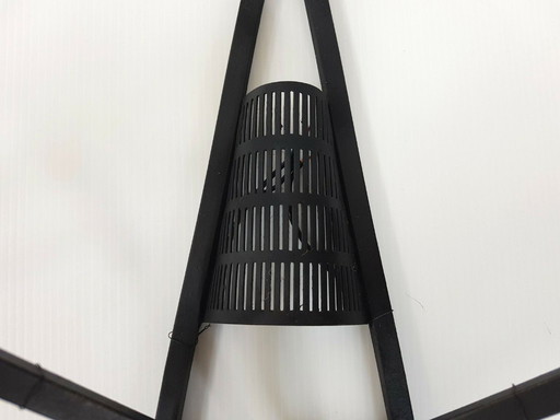 SET DI 3 APPLIQUE VINTAGE ANNI '50, ACCIAIO E OTTONE, STILE ROCKABILLY ANNI '50