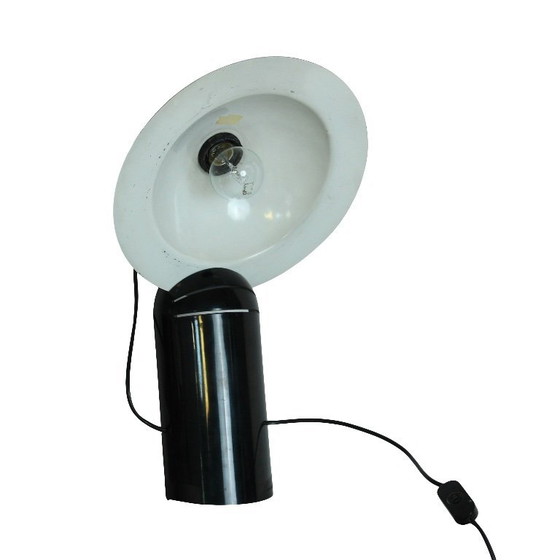 Image 1 of Tisch- oder Wandleuchte „Lampiatta“ von Johnatan de Pas, Donato d'Urbino und Paolo Lomazzi für Stilnovo, Italien, 1971