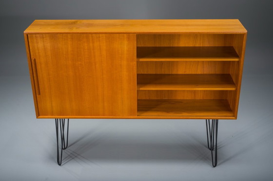 Image 1 of  Credenza vintage di WK Möbel, anni '60