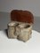 Viscera Box in Marble, 18th Century – Decorative Objects, Wood, Hollywood Regency (photo 3 of 28)