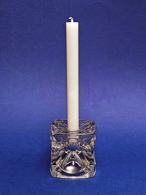 candlestick Rudolf Jurnikl