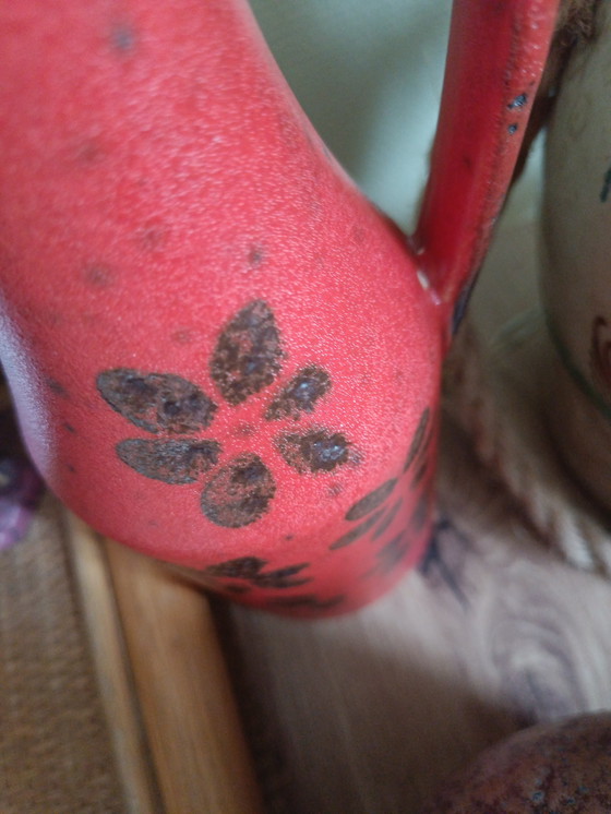 Image 1 of Jarrón BAY de Alemania Occidental