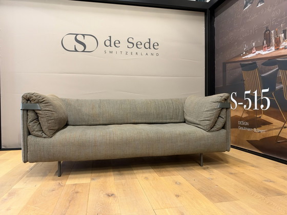 Rolf Benz Alma 205 Fabric Sofa, 2 seaters, Other, Multi Color (photo 8 of 8)