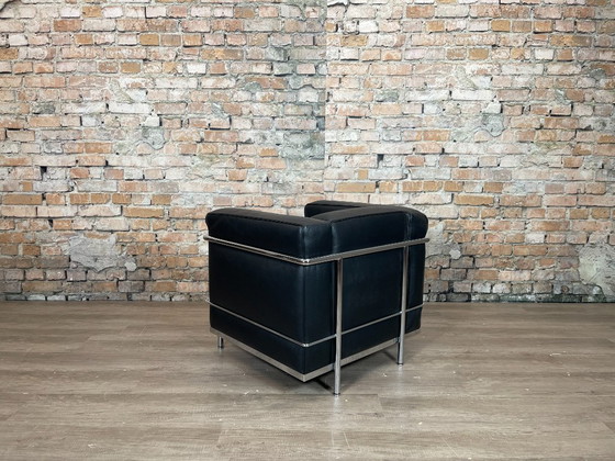 Image 1 of Cassina LC2