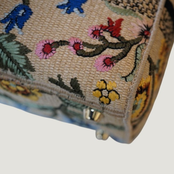Image 1 of CHANEL FRAME BAG
