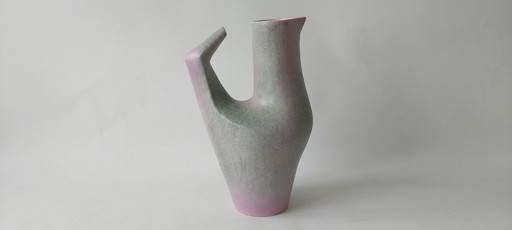 Vaso Jacques Blin molto raro