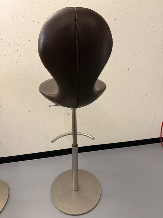 Image 1 of 3x Varier Eight design kruk