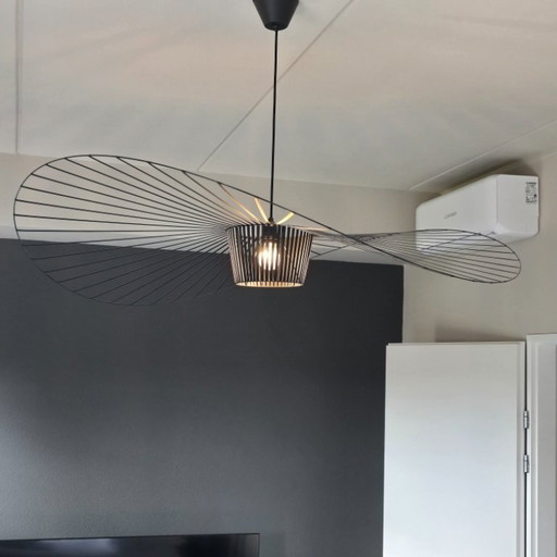 Exklusive Design-Pendelleuchte Petite Friture, Vertigo Medium