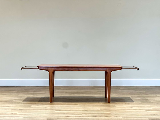 Image 1 of Extending Coffee Table (by McIntosh)