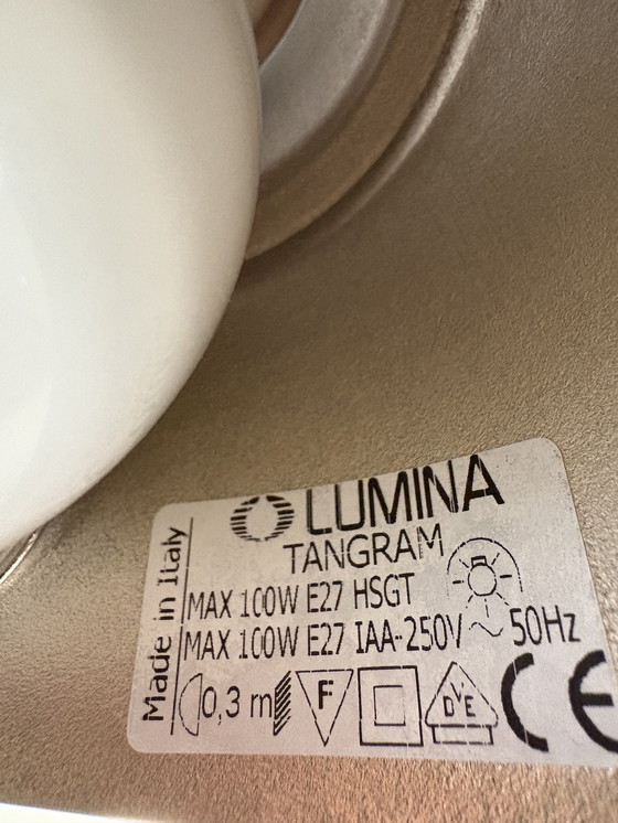 Image 1 of Lumina Tangram