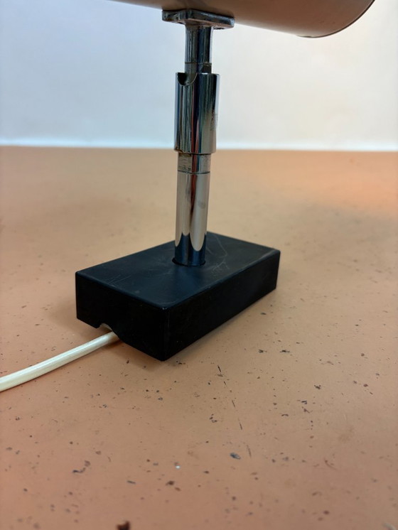 Image 1 of Staffa per spot da parete/soffitto Mid Century