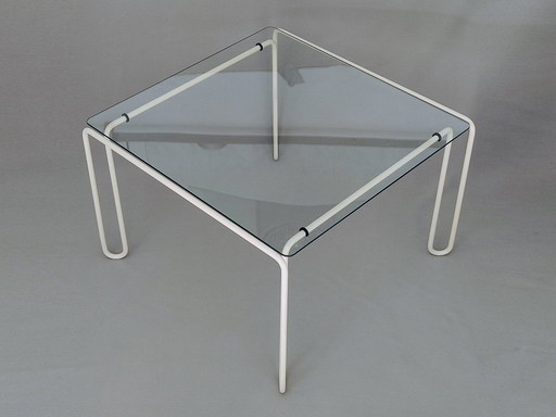 salontafel buizenframe postmodern
