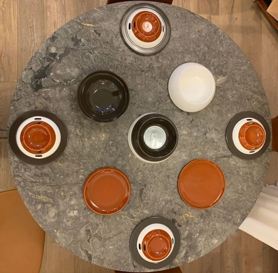 Image 1 of La "Boule" di Villeroy & Boch