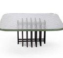 Heinz Lilienthal Coffee table