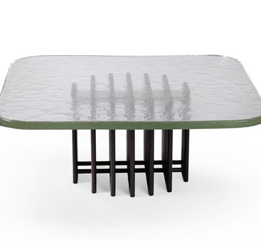 Heinz Lilienthal Table basse